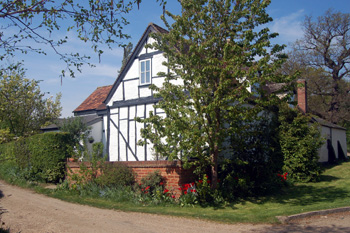 19 and 21 Bedford Road April 2009